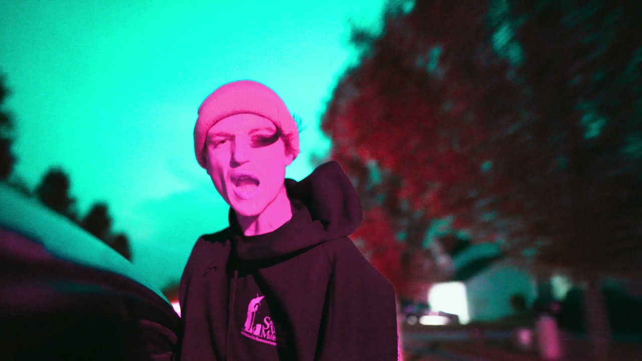 soap. - isomorph [Official Music Video]