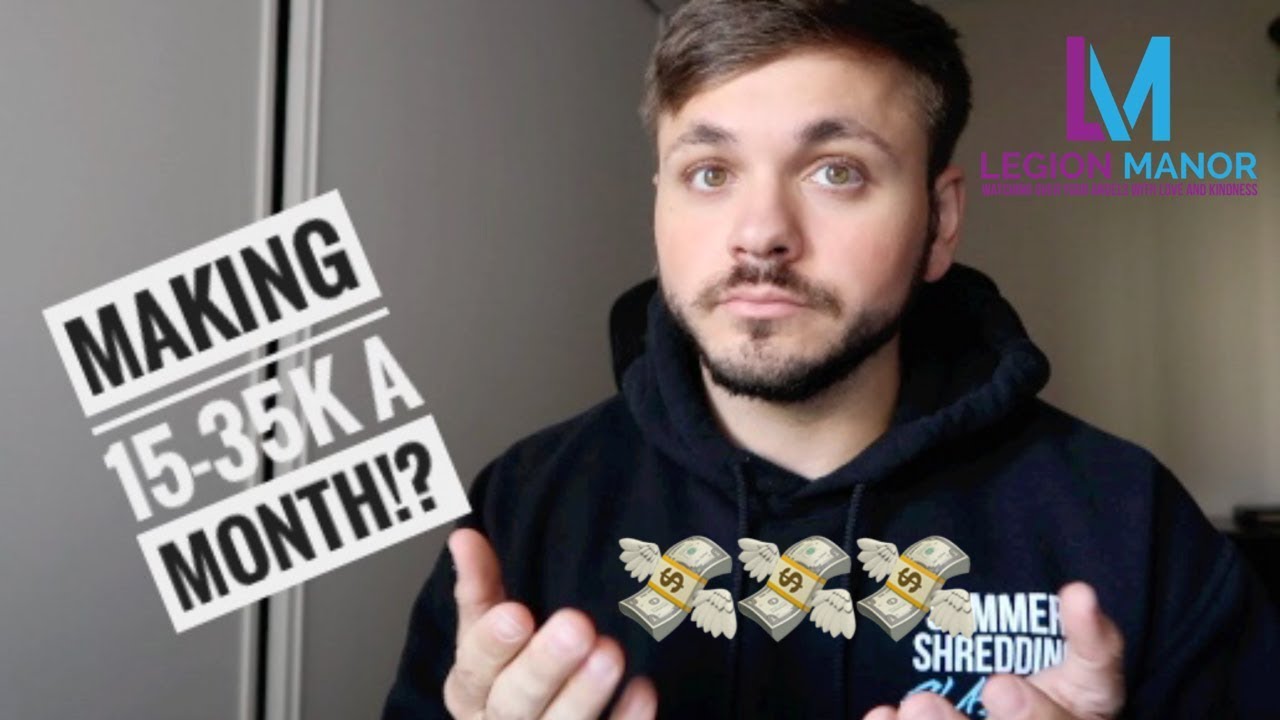 15-35K/month | RESIDENTIAL ASSISTED LIVING (The Truth)