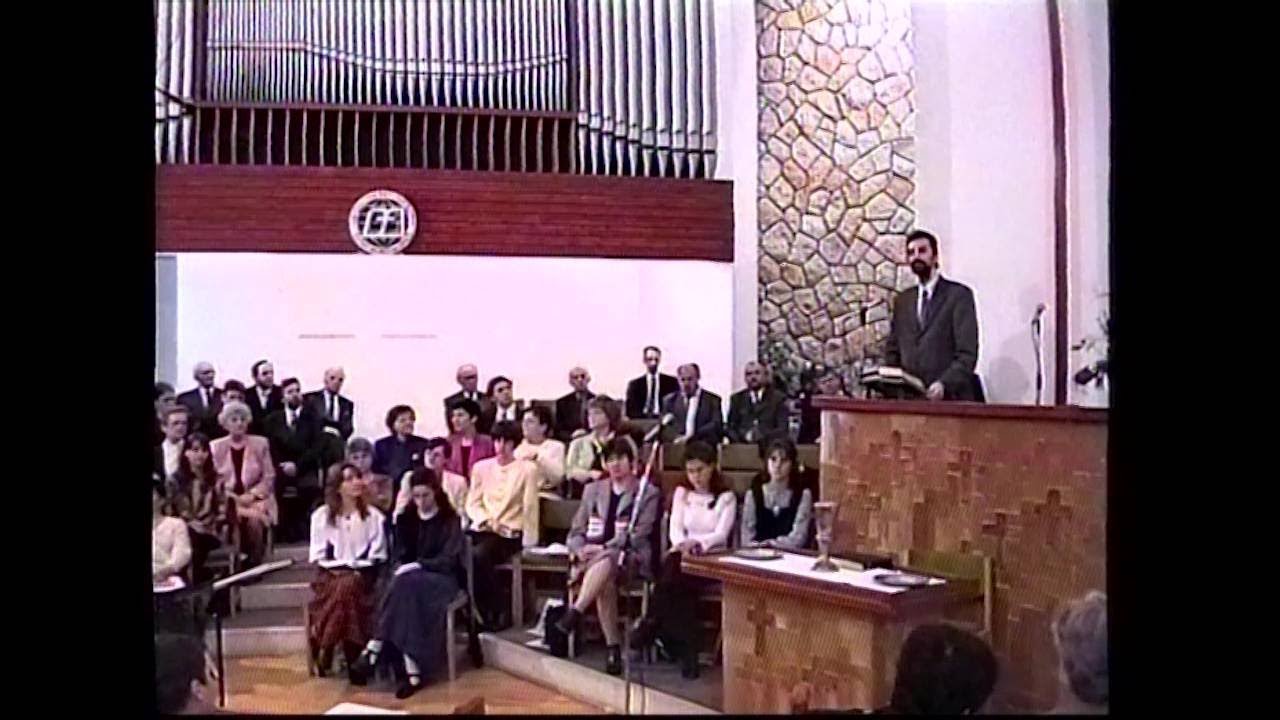 2003. 02. 01. BVSZ vasárnap