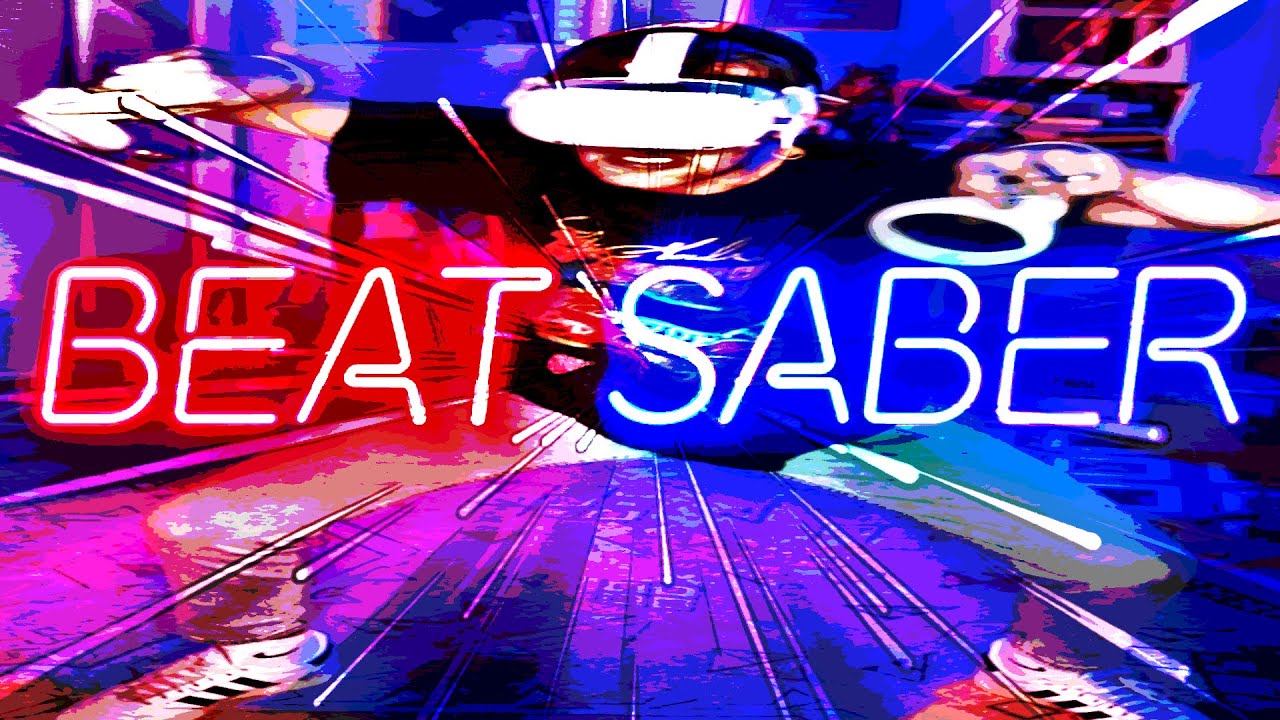 beat saber cringe (lizzo version)