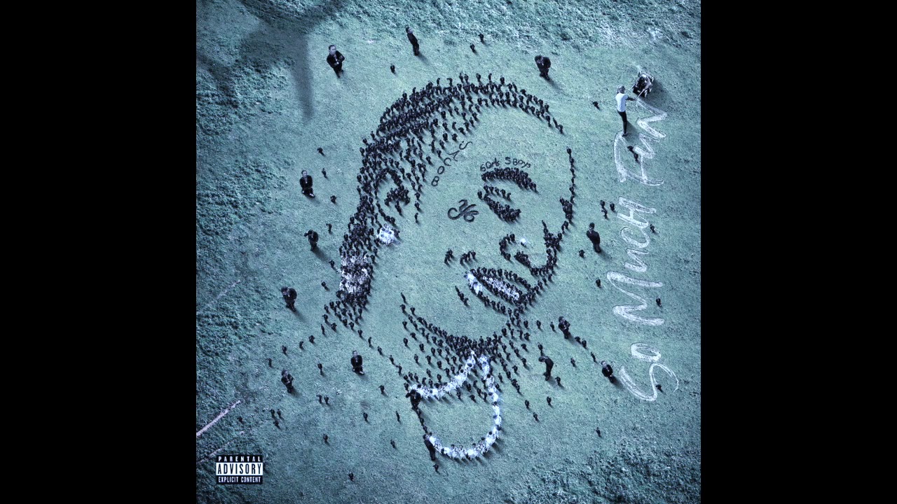 Young Thug-Ecstacy (Slowed)
