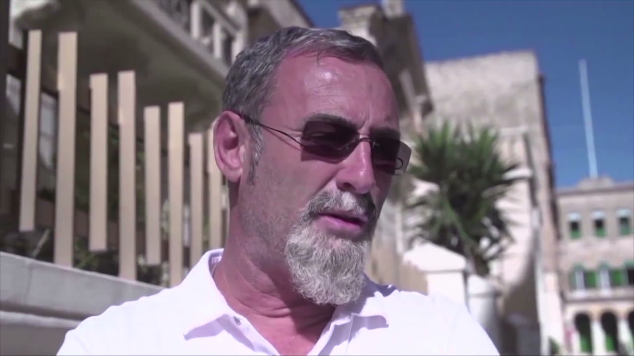 Hugo Chetcuti għajjat għajta hekk kif l-akkużat kien qed jaħrab minn fuq il-post