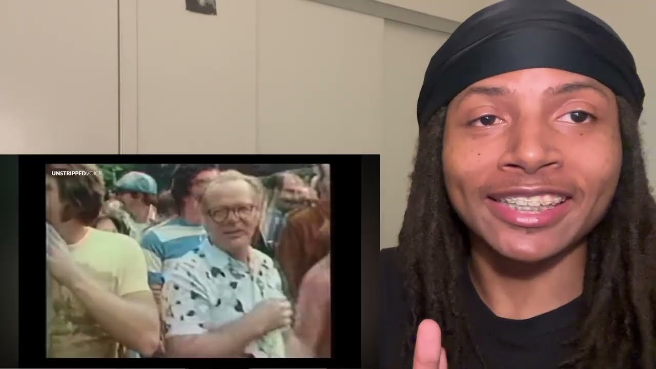 1974 Wasnt That Long Ago ... Their Racism Was Encouraged