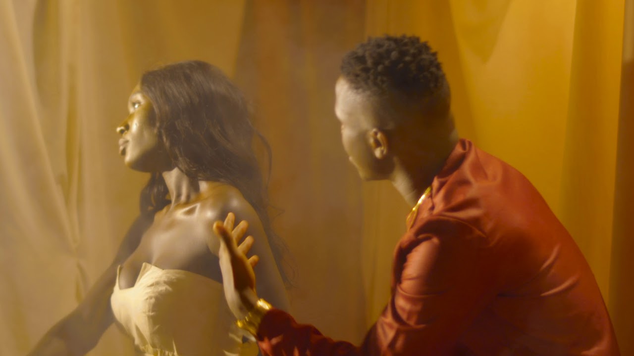 Dip Doundou Guiss - Badman (Clip officiel)
