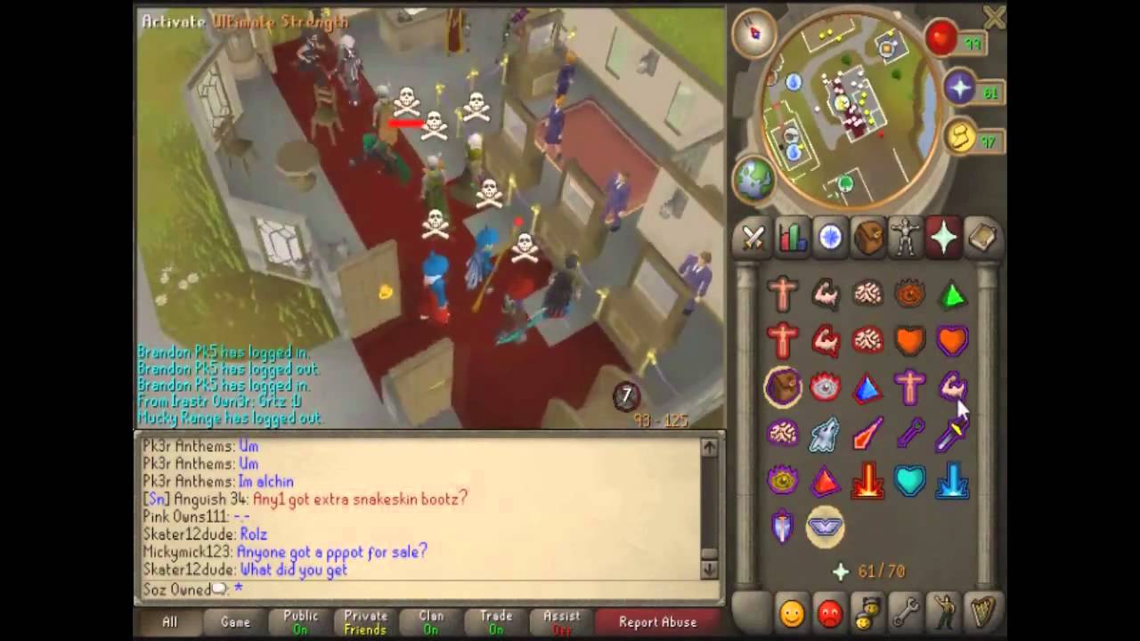 Soz Owned PVP Vid 2 Part 2 of 3