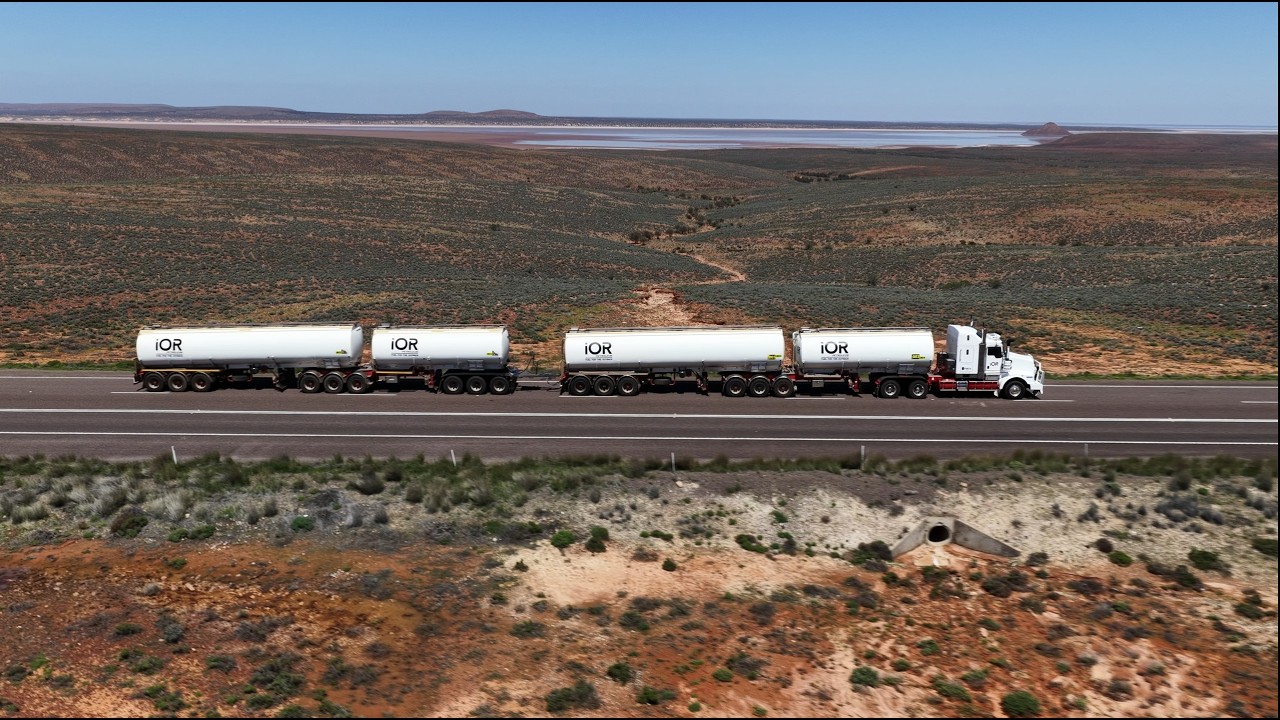 Australian Trucks Part 11