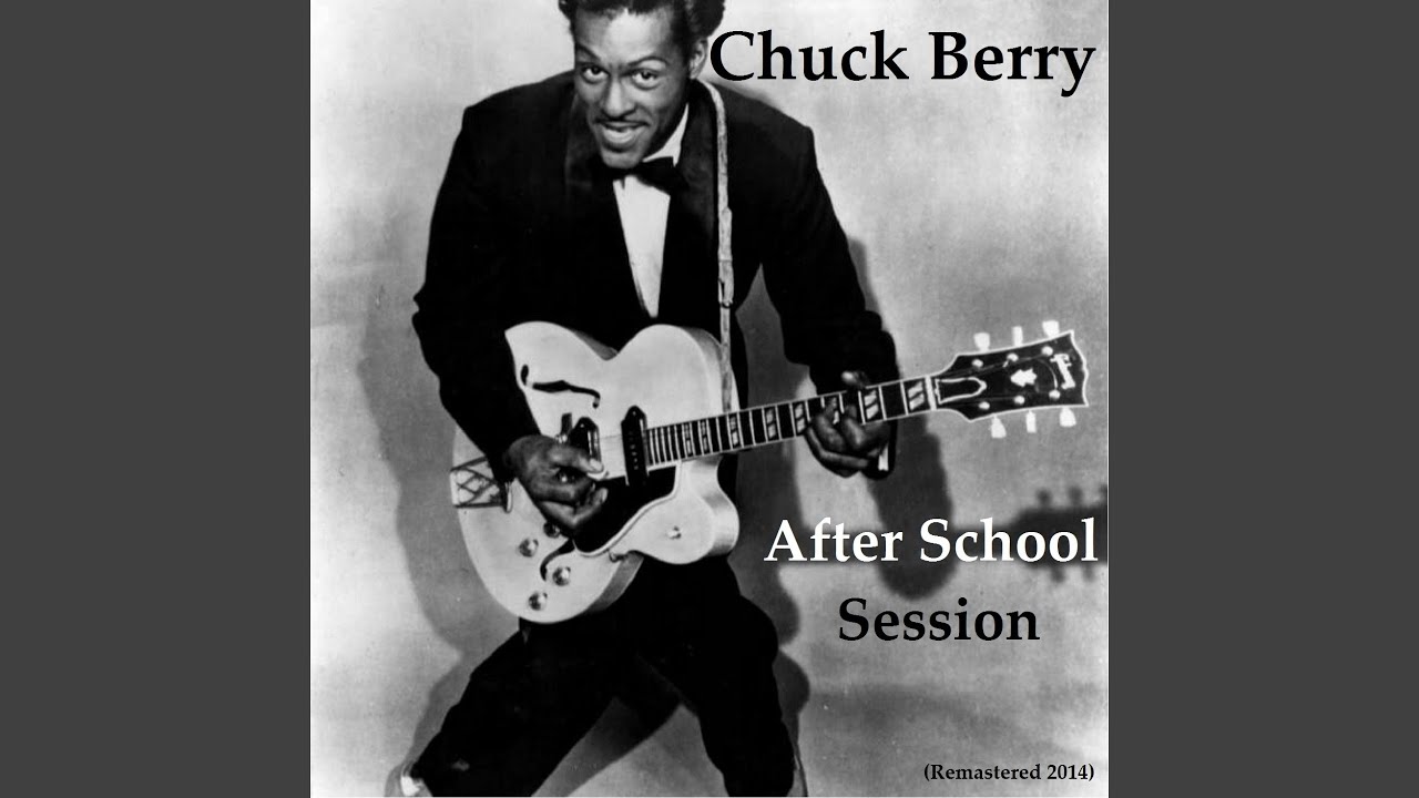 School Days (Remastered)