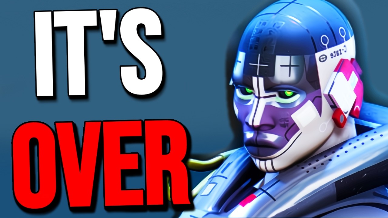 За одну ночь Marathon потерял 40% игроков – Bungie обречена.