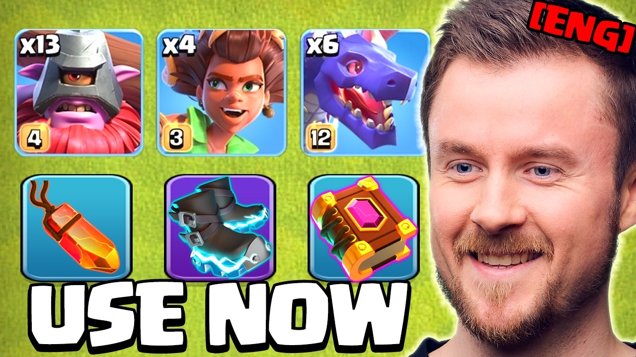 Top 5 Strategies vs the New Seasonal Defenses