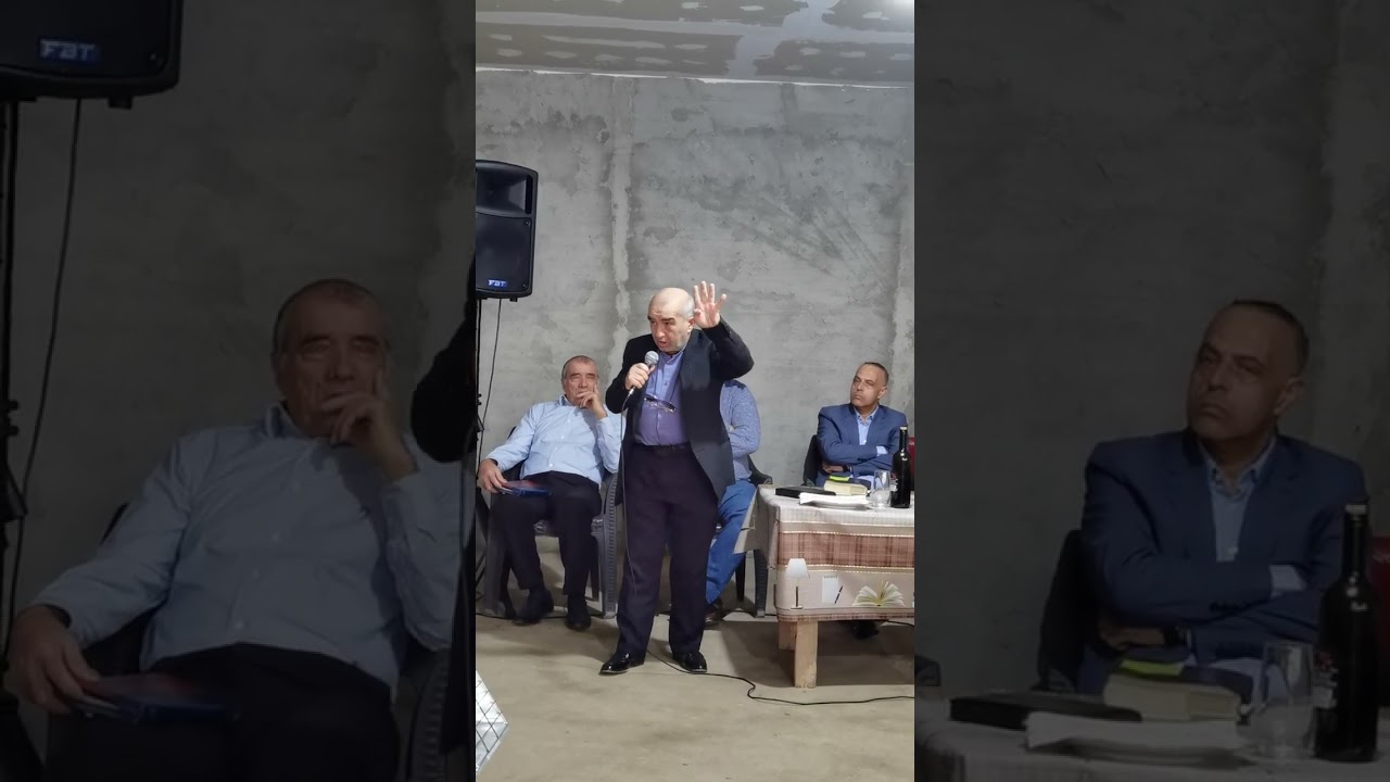 Eugen Olaru- Mărturiile unui fost preot al Mănăstirii NICULA