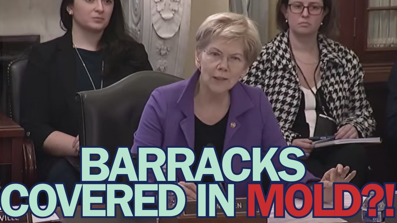 Warren: 