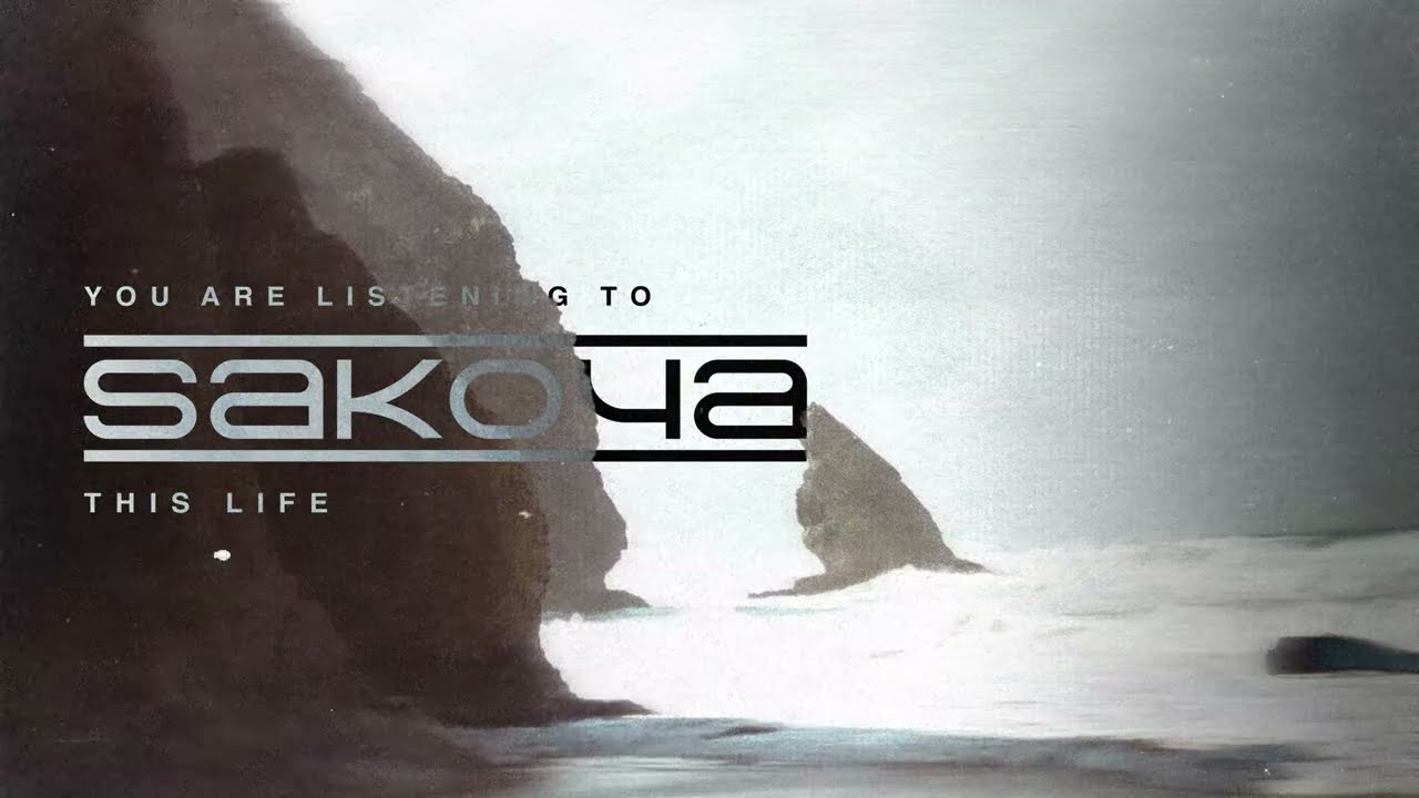 Sakoya -This Life (Official Visualizer)