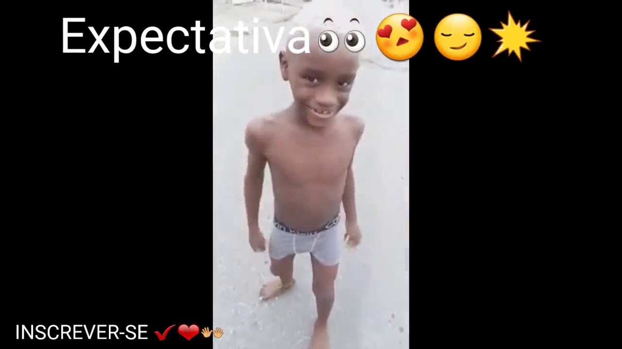 Nego Ney V&iacute;deo Oficial 😂😂😂