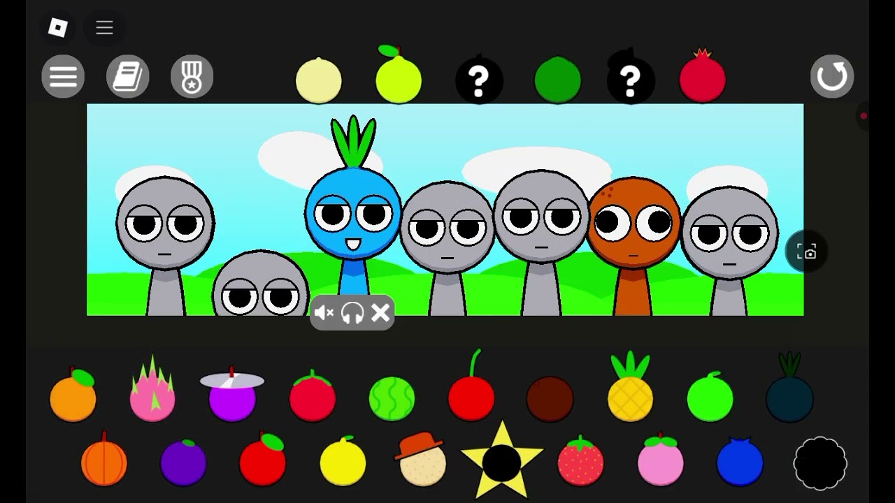 Frunki upd 12, como conseguir todos los personajes bonus de frunki