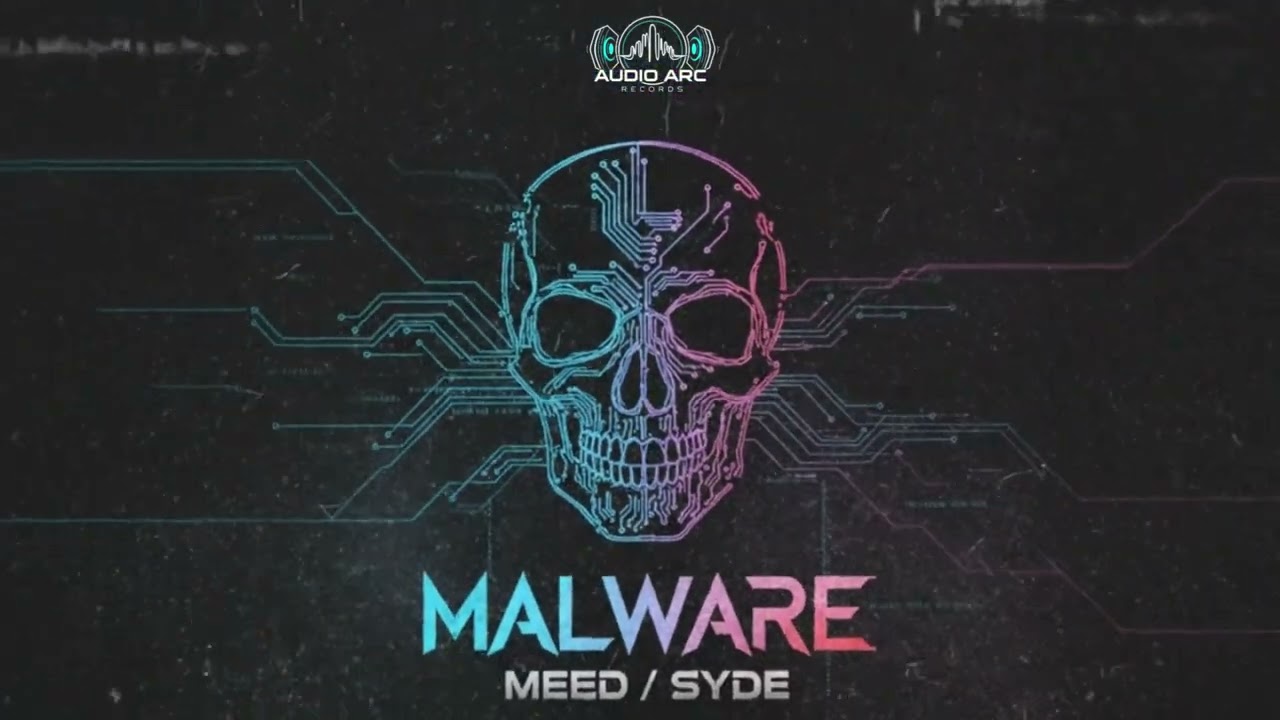 Meed / Syde - Malware (techno 2026)