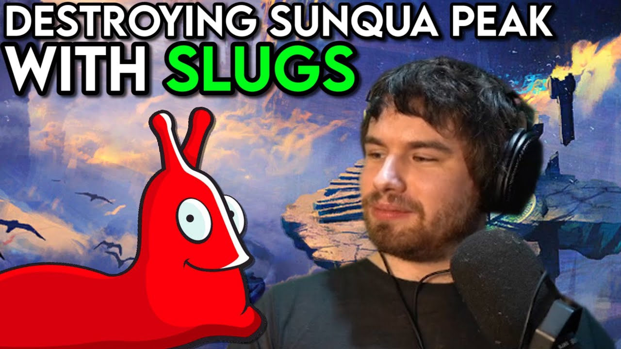 SLUGBRAND REIGNS SUPREME! - Zero to Hero Tier 3 Fractal Adventure Part 2/2 Episode 37