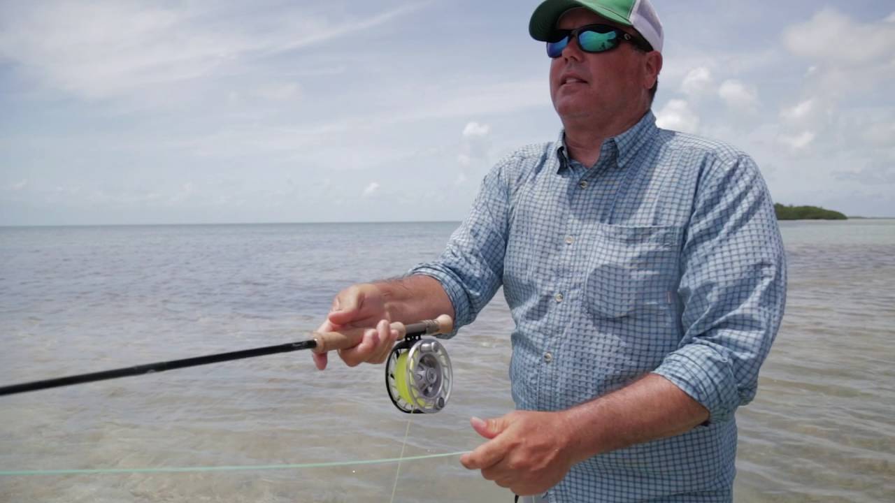 Fly Fishing Casting Tips: How to Cast Heavy Flies