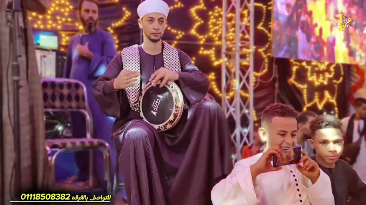 عشره عمد الشيخ زين الدين ✨ افراح الشبتيه 🌸 محافظه سوهاج 🔥 عمد الشبتيه 🌸 الفنان على البنجاوى