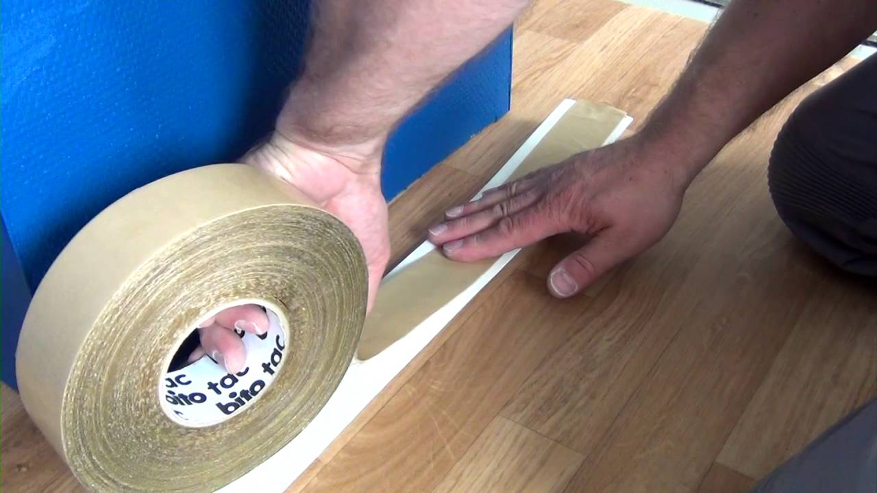 Flexible Sockelleisten &ndash; einfache und schnelle Montage mit der BL75 Flexleiste