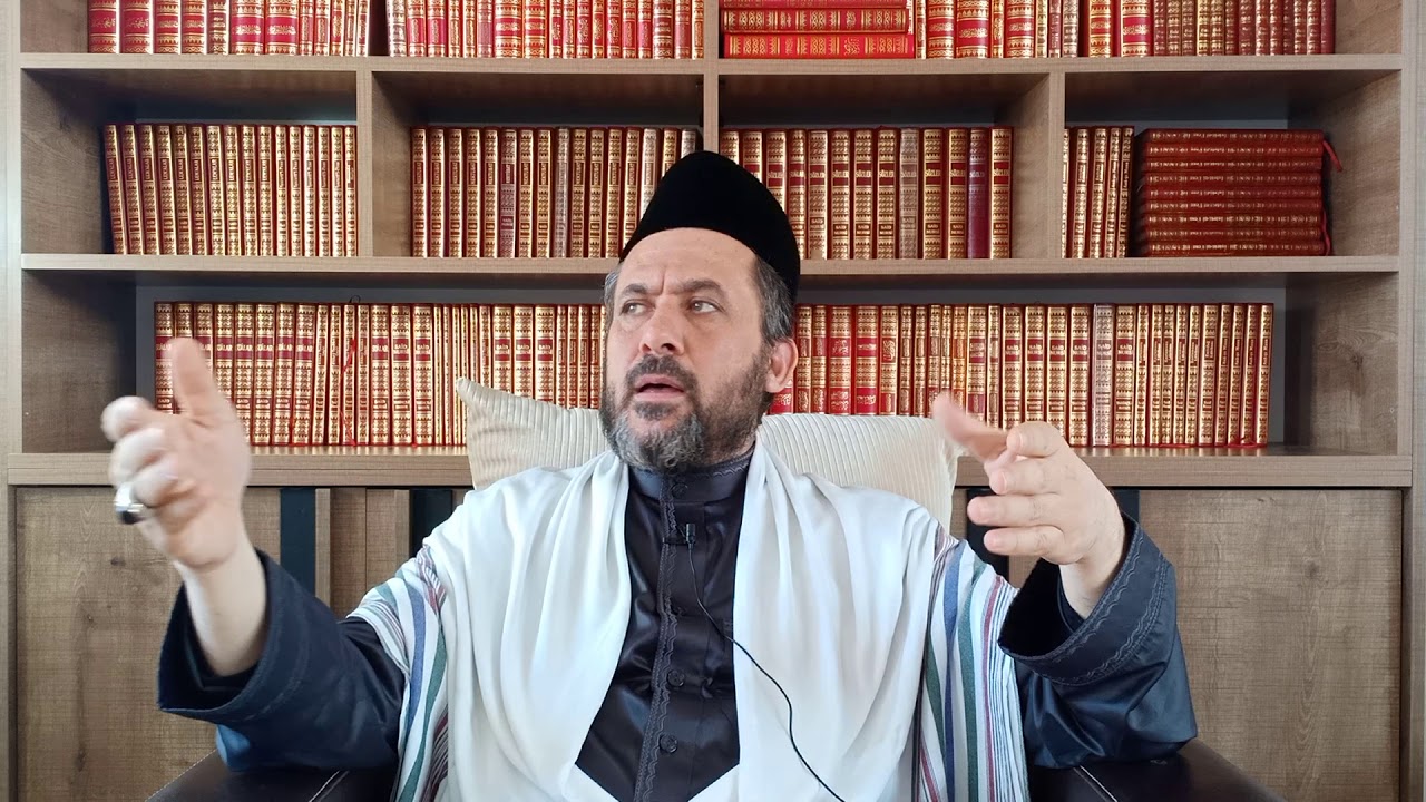 #خارطة_العلوم_الإسلامية _ علوم القرآن الكريم 14