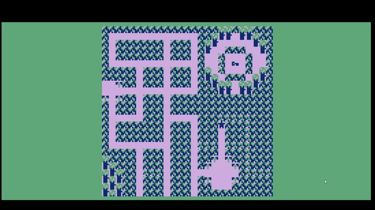 A Kishoutenketsu in the countryside - Full Game - No Commentary