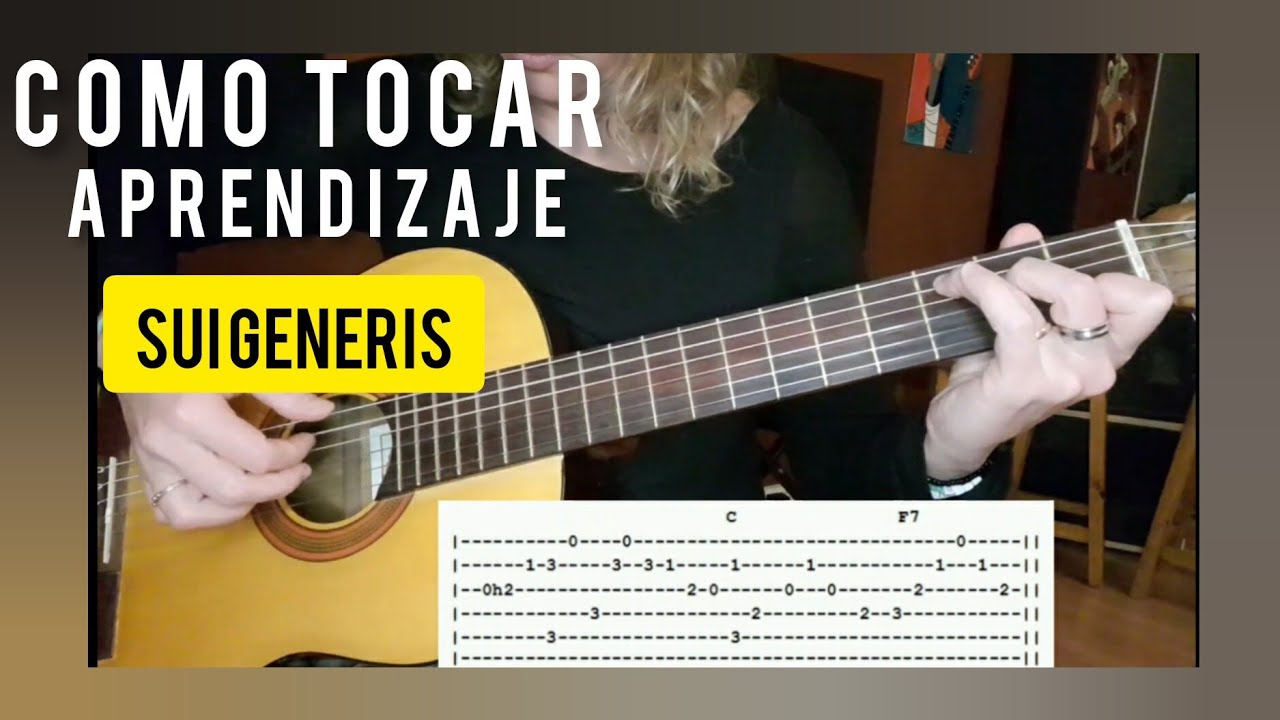 COMO TOCAR 