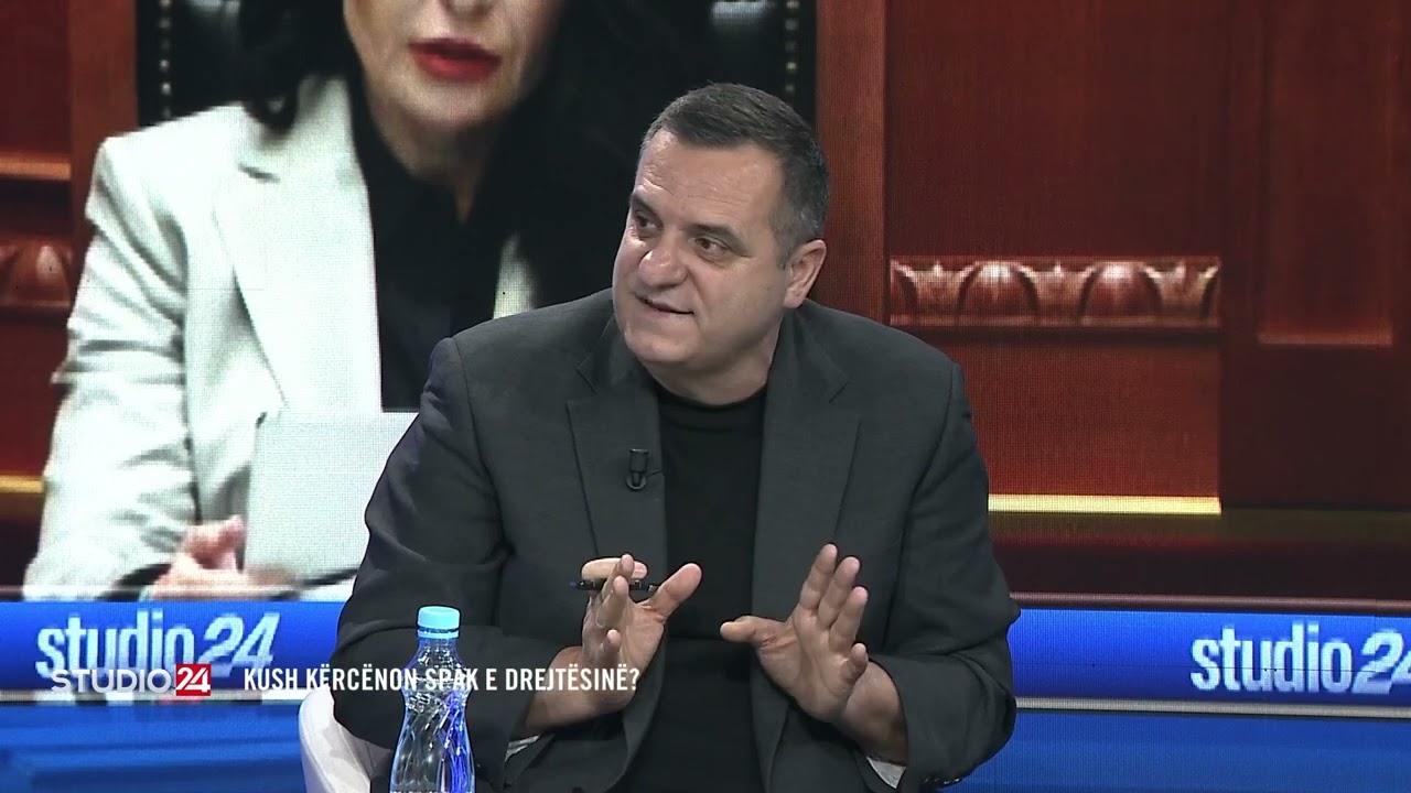 Çollaku: Balluku shantazhon Ramën, e detyron të sillet si do ajo!