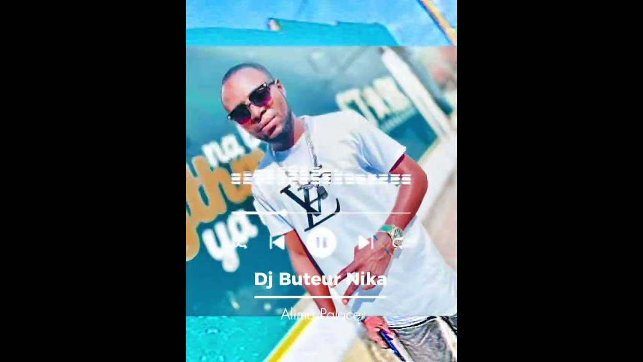 Dj Buteur_Nika_-_Ognoukou_New_Singel_2026