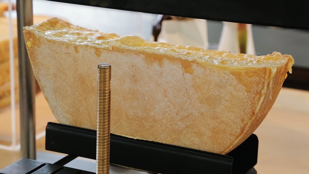 Meet Anthony from Maker & Monger: Melbourne's Best Cheesemonger