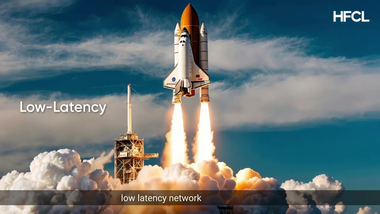 HFCL Interconnect Solutions: Future-Ready Connectivity for Data Centers & Telecom