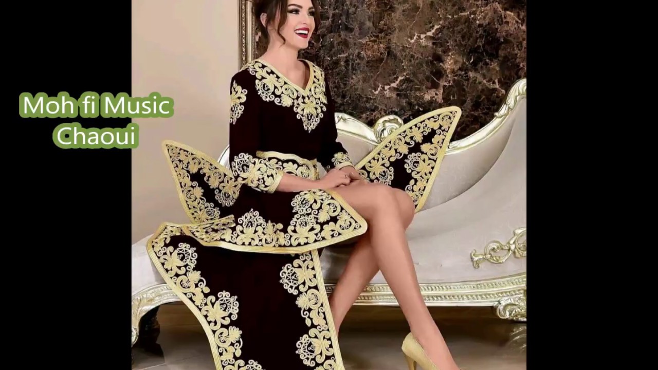 Brahim Biskri  Chaoui & Warda  (Remix)   &&&&&&
