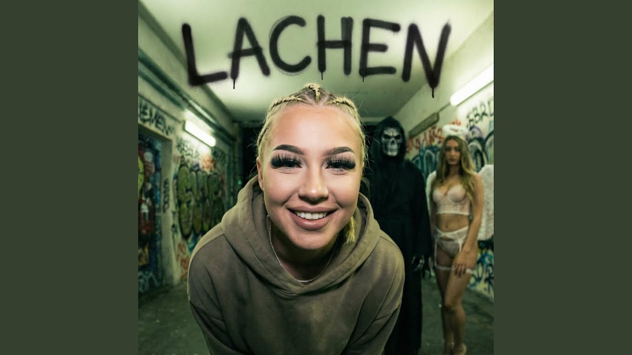 Lachen