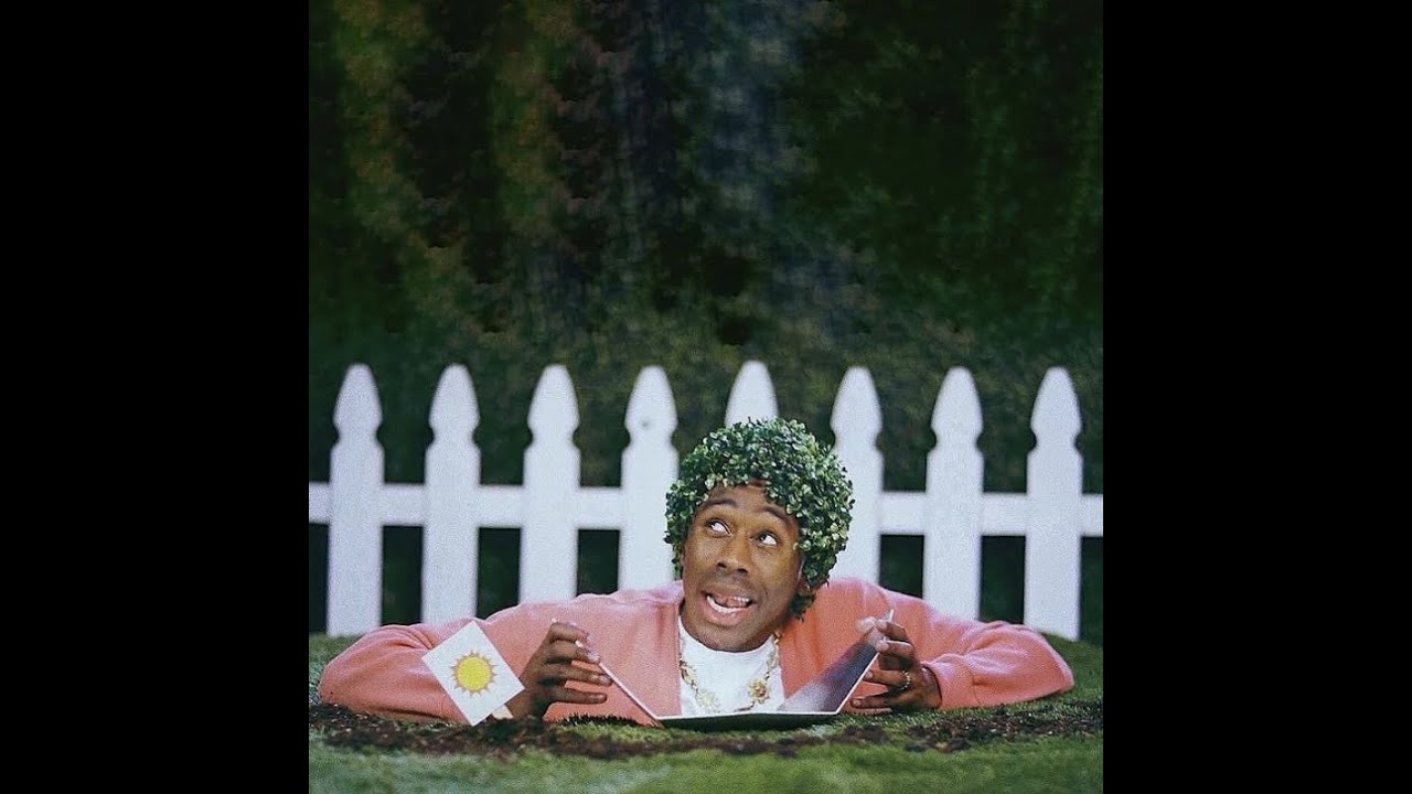 (FREE) Tyler The Creator Type Beat 