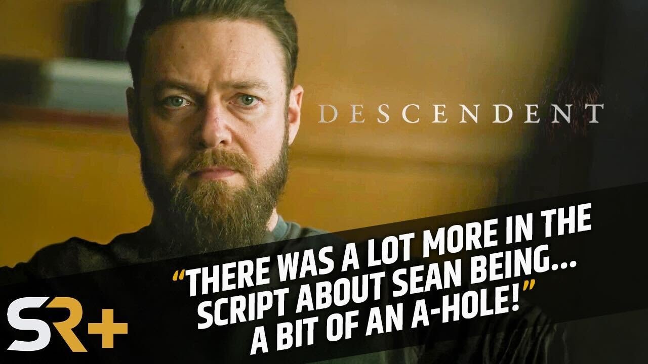 Descendent Ending & Major Themes Explained By Star Ross Marquand