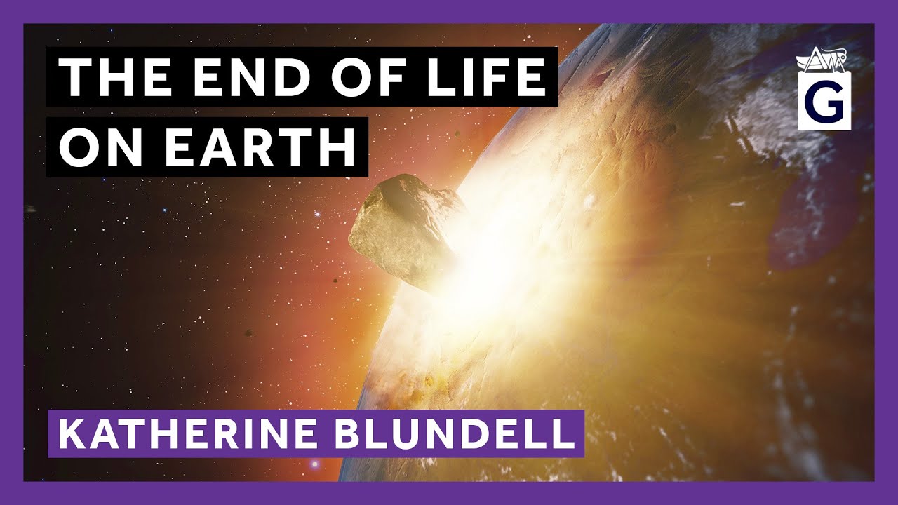 The End of Life on Earth