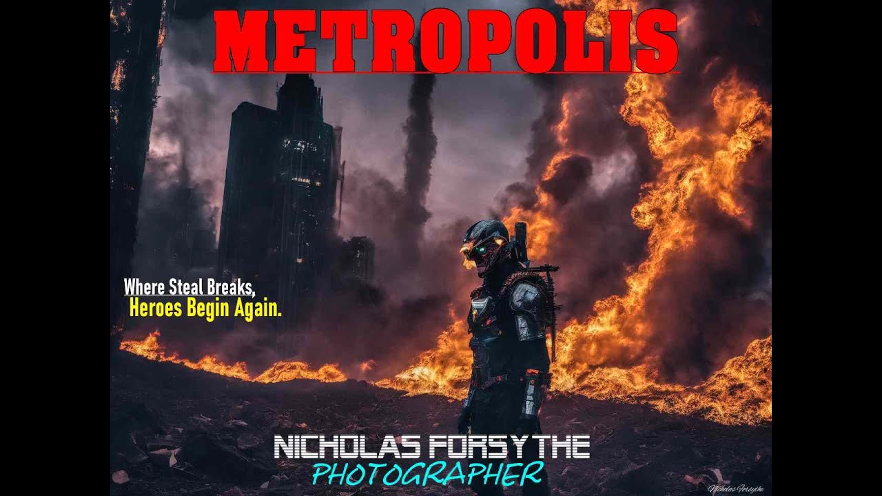 Metropolis