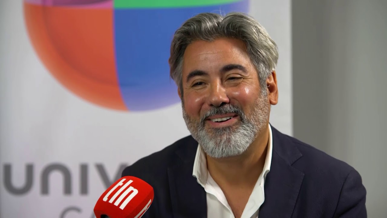 Interview with Minister of Canadian Heritage, the Honourable Pablo Rodriguez
