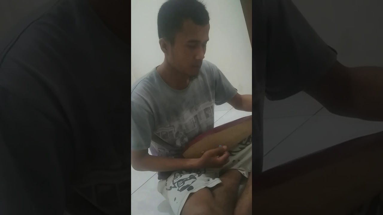 Tabo ni hasapi nai merinding  iba mambege