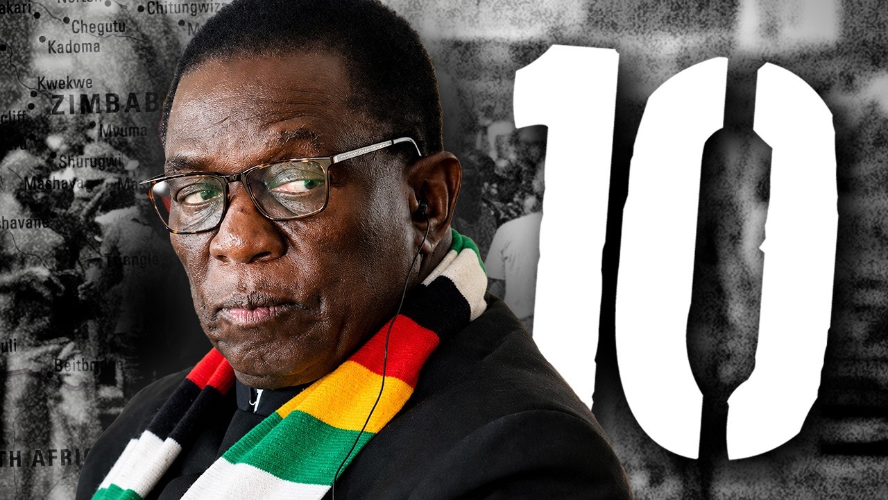 10 zaskakujących fakt&oacute;w o Zimbabwe [TOPOWA DYCHA]