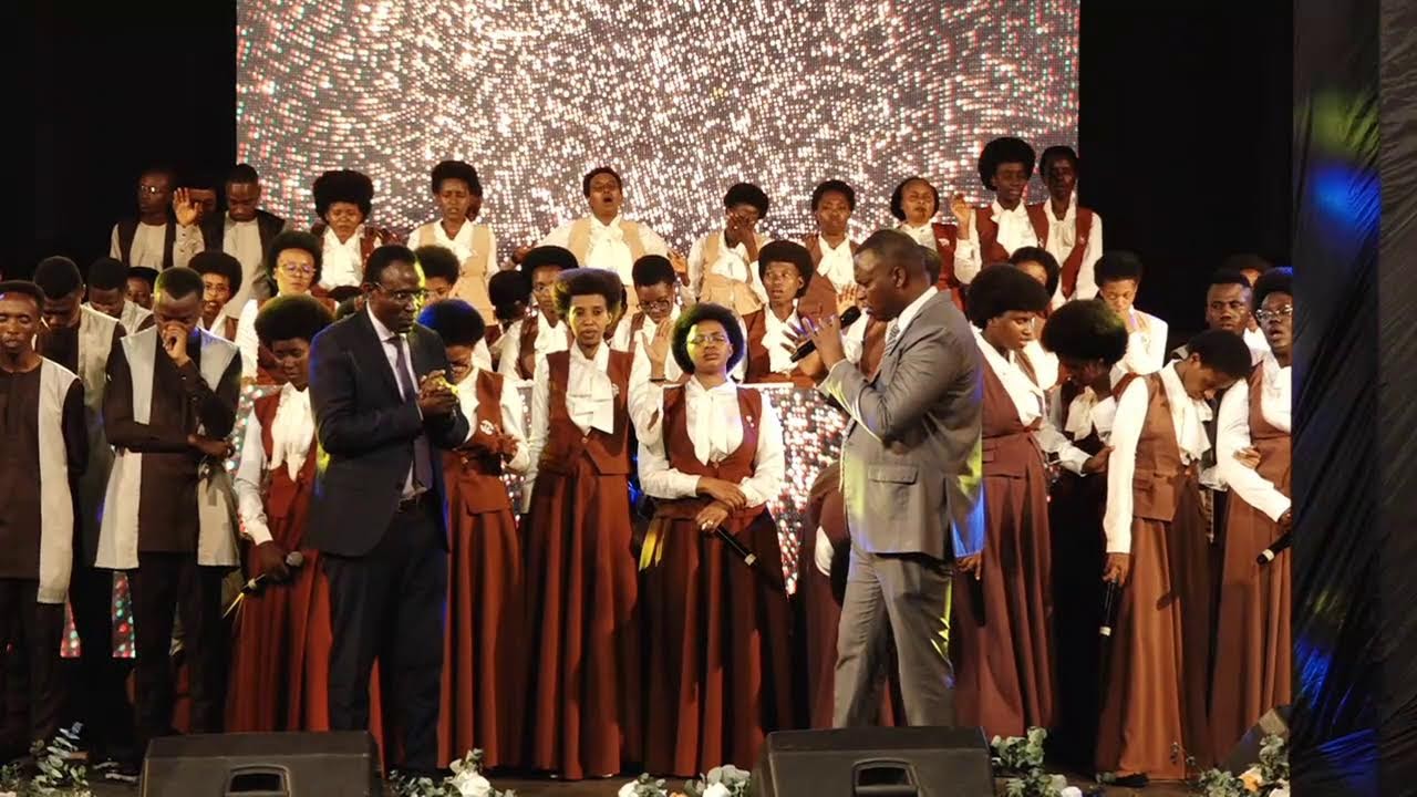 concert : I BERAKA