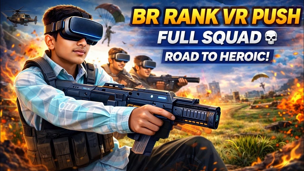 Gujarati  Gamer  10k is live!🔴 New Chapter, Same Passion 💼🔥 | Live Now