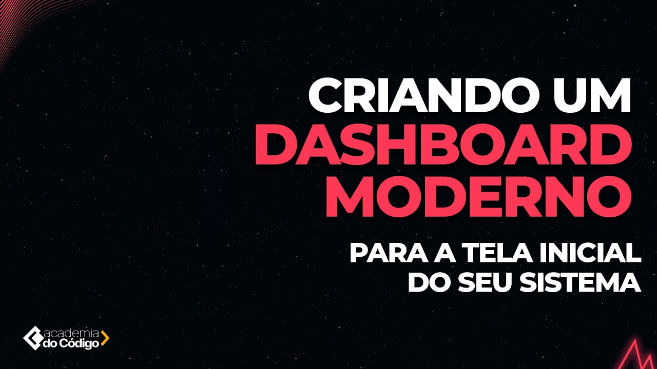 Criando um Dashboard Moderno para a Tela Inicial da sua Aplicação Delphi