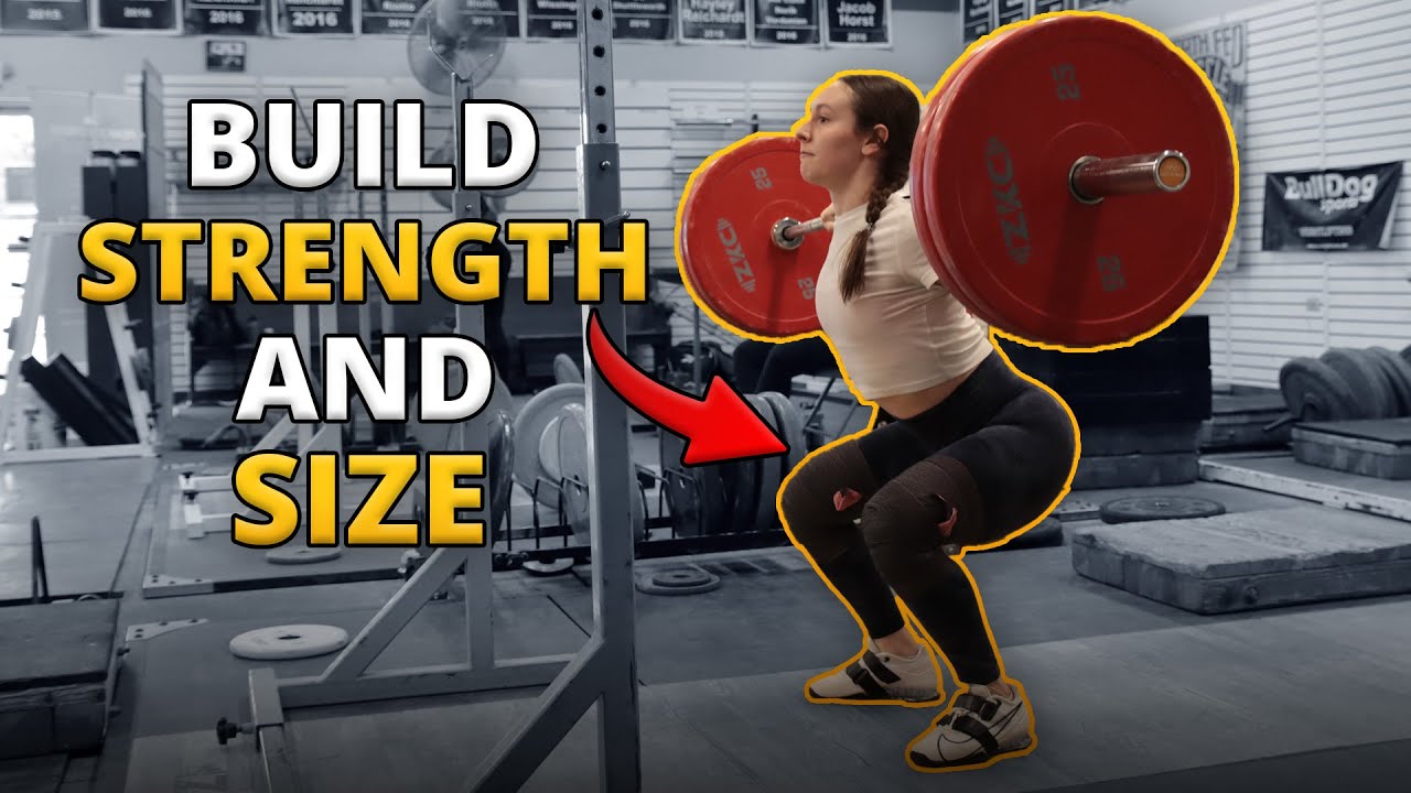 Best Hypertrophy Exercises For Weightlifting