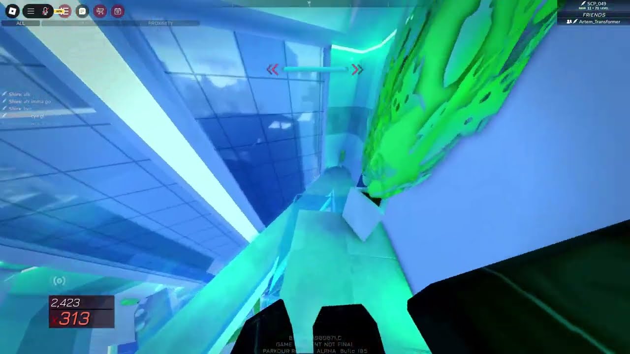 Is it possible to climb 