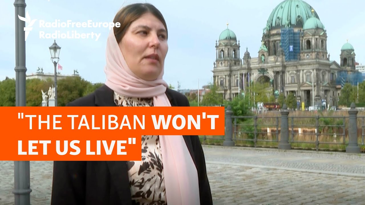 'I Could Be Next': Afghans Fear For Future After Germany Announces Deportations