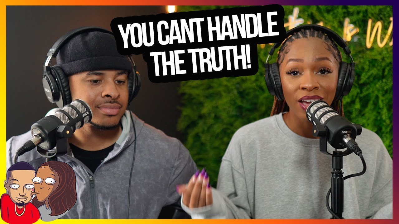 The Truth Hurts! - Brutal Honesty & Proper Delivery of Truth
