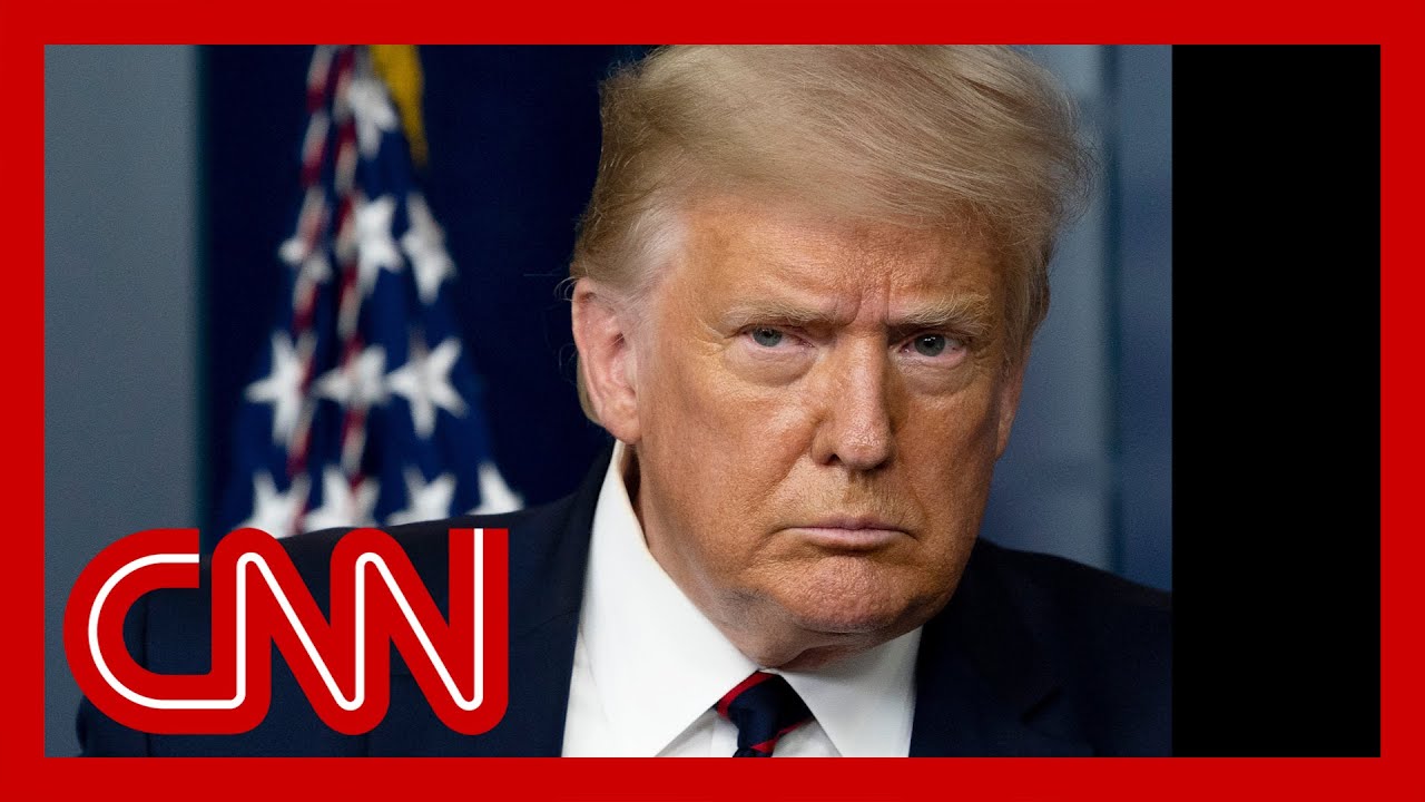 Trump's statements in old lawsuit could haunt him in future cases