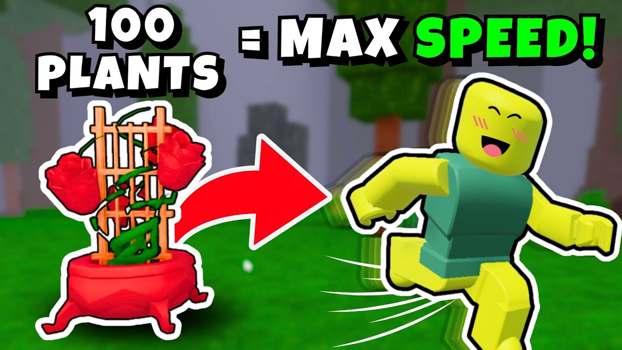 I Broke 99 Nights in the Forest With MAX SPEED… (Valentine Update)