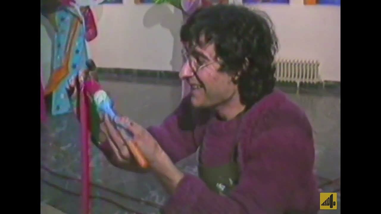 OCAÑA Incienso 1983