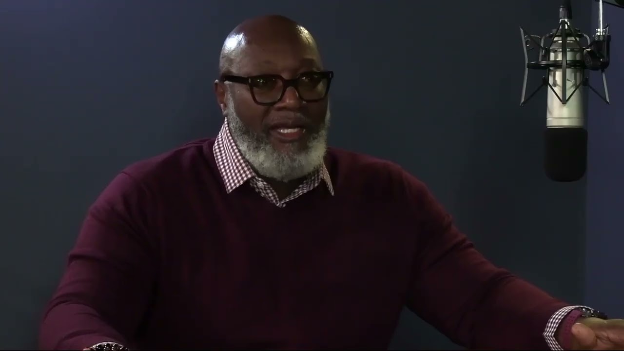 Beeson Podcast Episode 755, A conversation with Alton Hardy